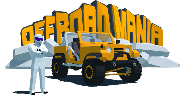 Offroad Mania