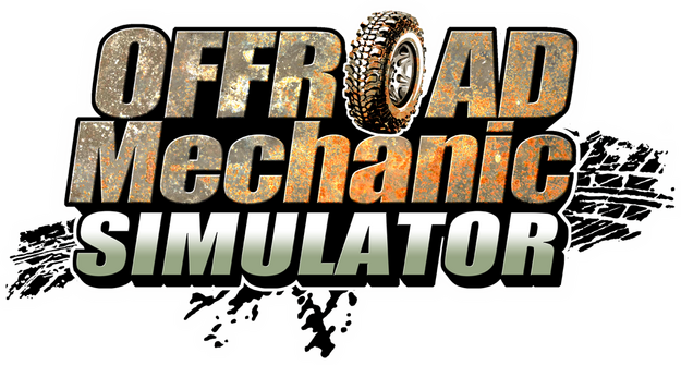 Offroad Mechanic Simulator