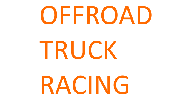 Offroad Truck Racing