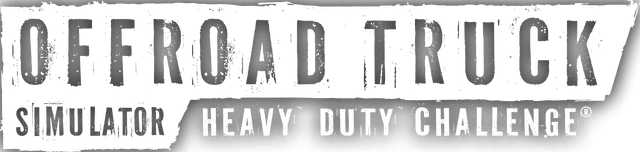 Offroad Truck Simulator: Heavy Duty Challenge