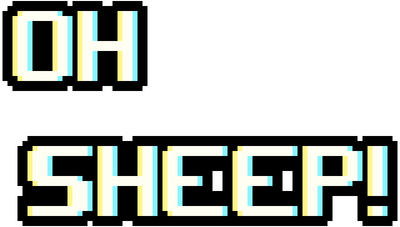 Oh Sheep!