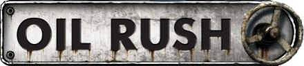Oil Rush