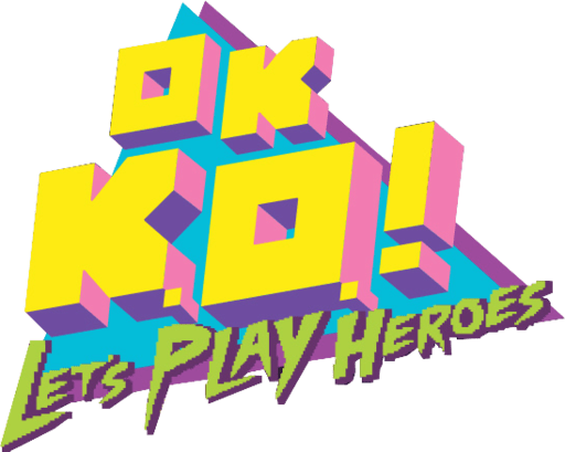 OK K.O.! Let’s Play Heroes