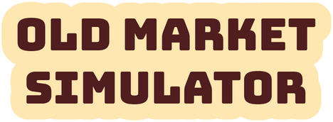 Old Market Simulator