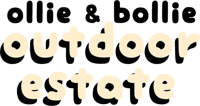 Ollie and Bollie: Outdoor Estate