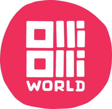 OlliOlli World