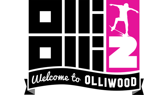 OlliOlli2: Welcome to Olliwood