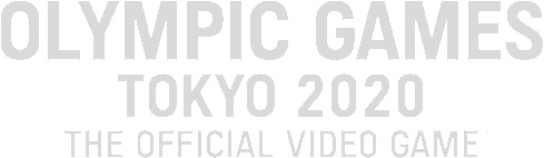 Olympic Games Tokyo 2020 The Official Video Game