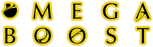 Omega Boost