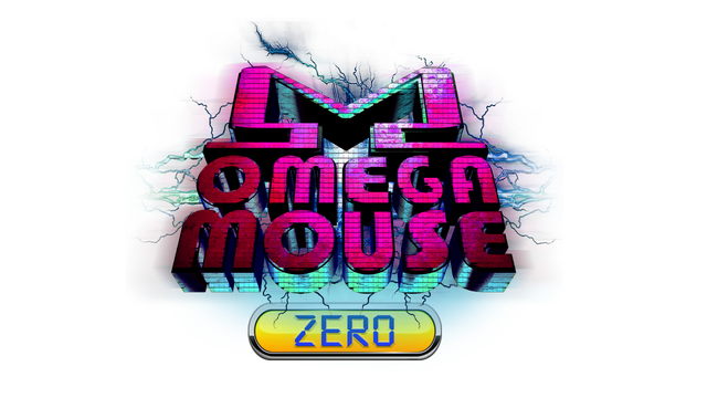 Omega Mouse Zero