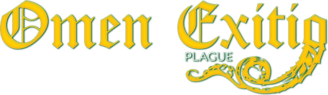 Omen Exitio: Plague