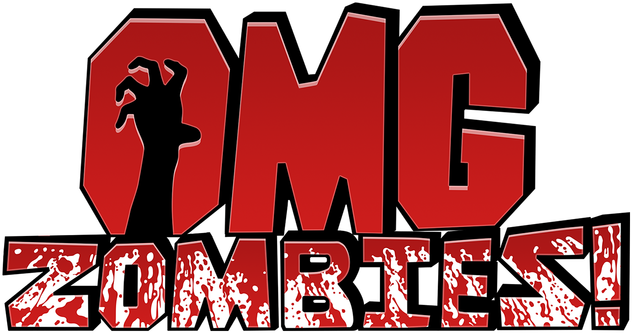 OMG Zombies!