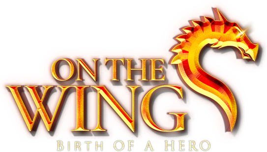 On the Dragon Wings - Birth of a Hero