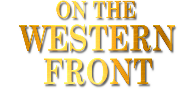 On The Western Front