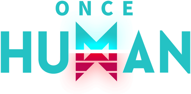 Once Human