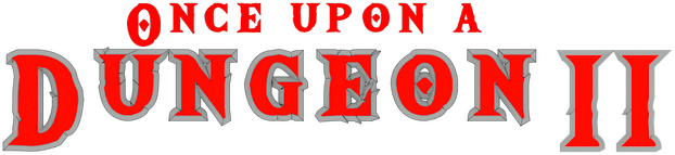 Once upon a Dungeon 2