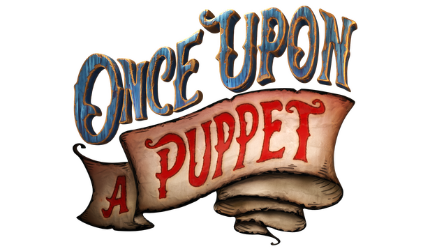 Once Upon A Puppet