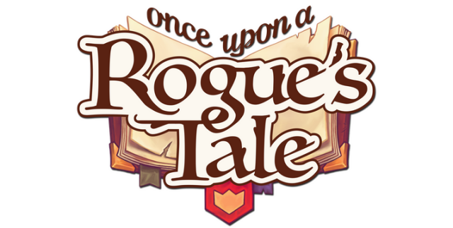 Once Upon a Rogue's Tale