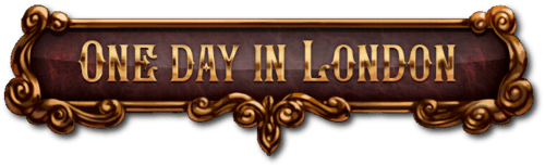 One Day in London