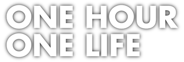 One Hour One Life