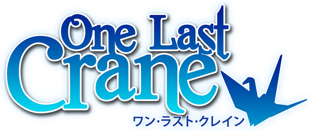 One Last Crane