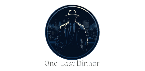 One Last Dinner