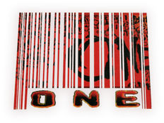 ONE