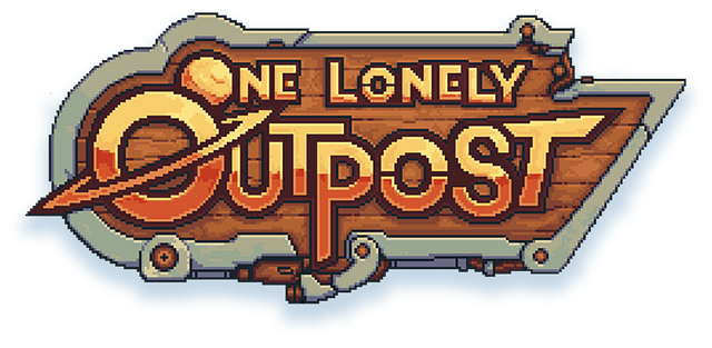 One Lonely Outpost