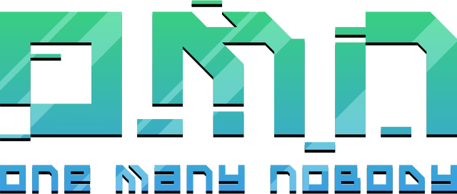 One Many Nobody