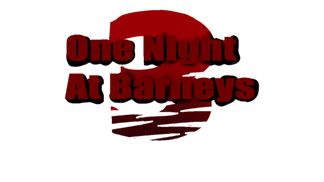 One Night at Barneys 3