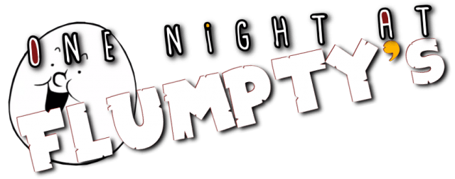 One Night at Flumpty’s