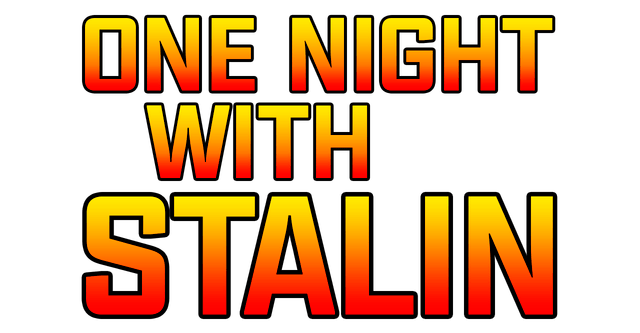 One Night With Stalin