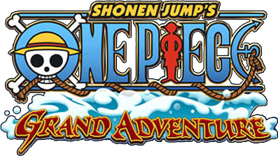 One Piece: Grand Adventure