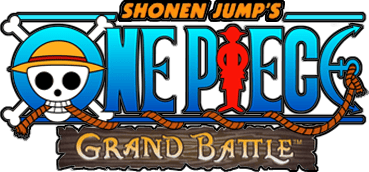 One Piece Grand Battle