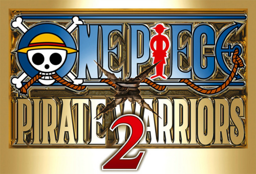 One Piece Pirate Warriors 2