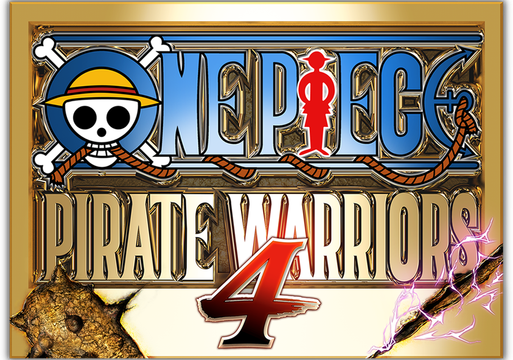 One Piece: Pirate Warriors 4
