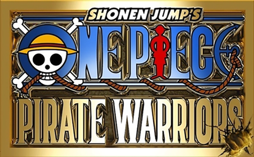 One Piece: Pirate Warriors