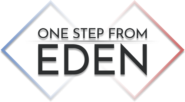 One Step From Eden