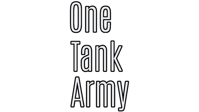 One Tank Army