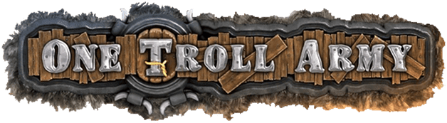 One Troll Army