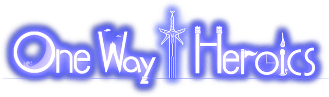 One Way Heroics