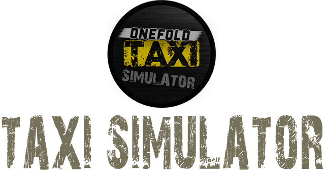 Onefold Taxi Simulator