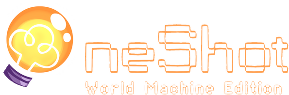 OneShot: World Machine Edition