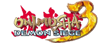 Onimusha 3: Demon Siege