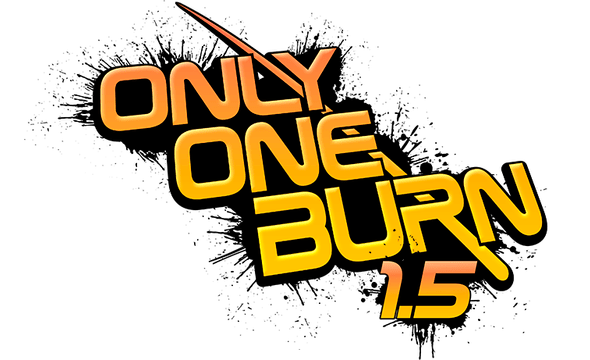 Only One Burn