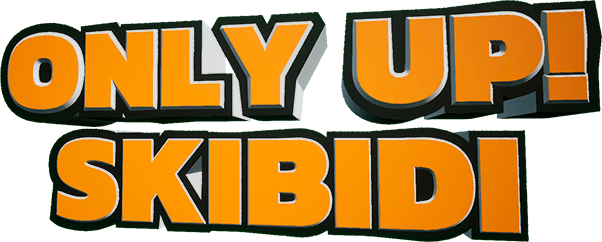 Only Up: SKIBIDI TOGETHER
