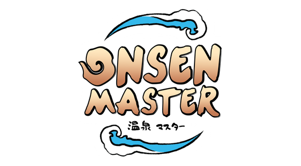 Onsen Master