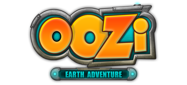 Oozi: Earth Adventure