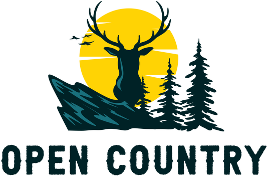 Open Country