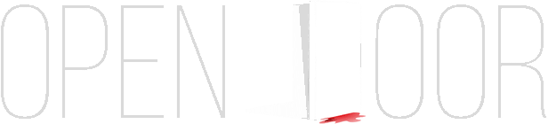 OPEN DOOR